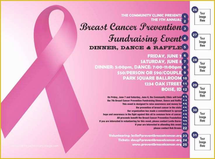 40 Breast Cancer Fundraiser Flyer Templates Free Heritagechristiancollege 40 Breast Cancer Fundraiser Flyer Templates Free Heritagechristiancollege