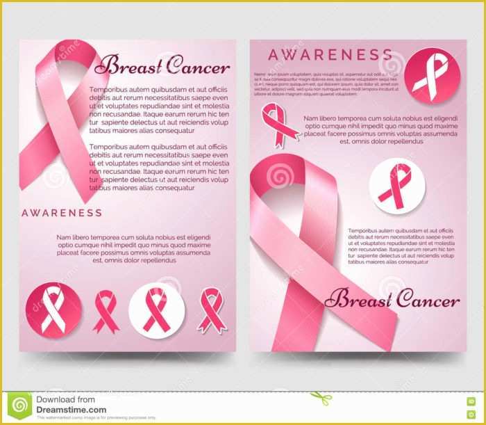 Breast Cancer Fundraiser Flyer Templates Free Of Cancer Benefit Flyer Samples Templates Resume Examples