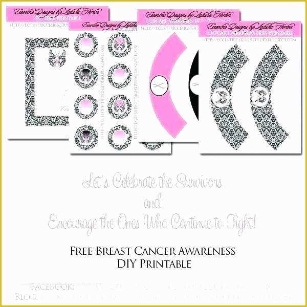 Breast Cancer Fundraiser Flyer Templates Free Of Fundraiser Flyer Template Fundraising Templates Vector