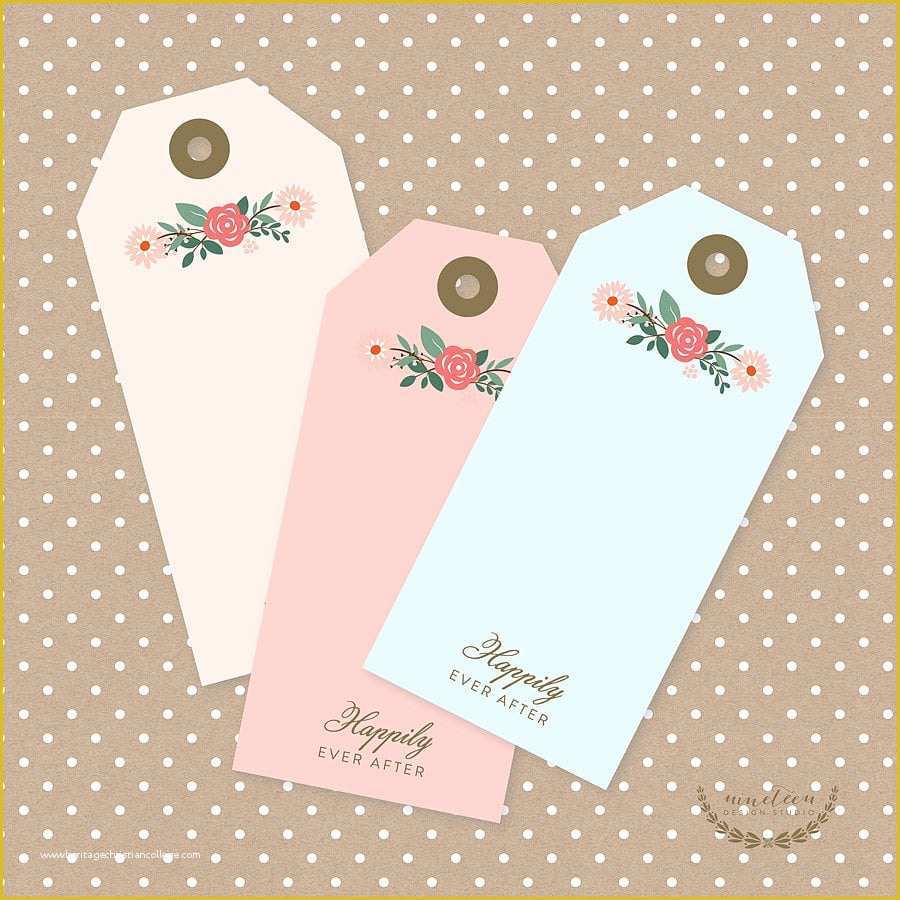 Bridal Shower Favor Tags Template Free Of Free Bridal Shower Printables