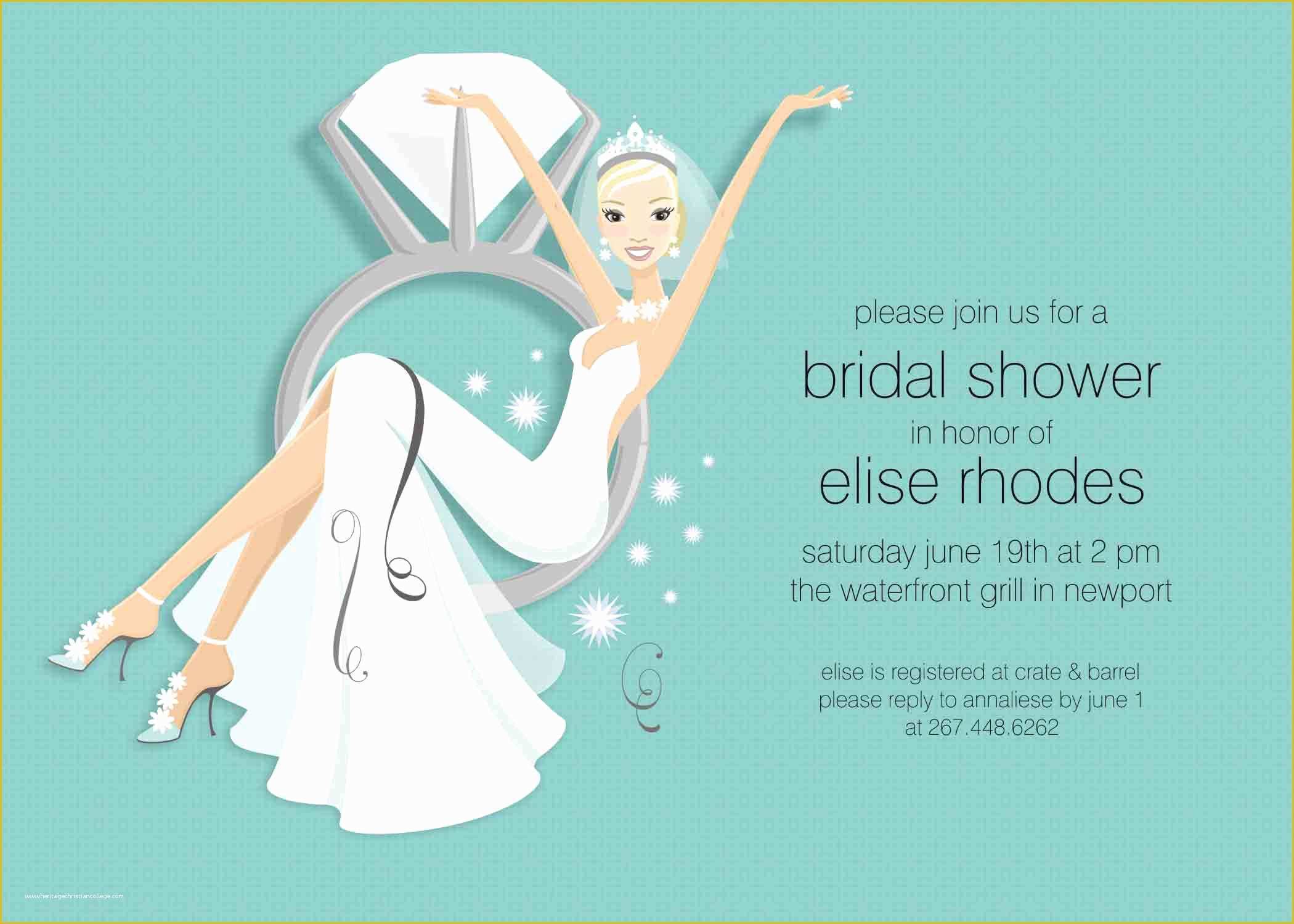 Bridal Shower Invitation Templates Microsoft Word Free Of Baptism Invitation Christening Invitation Card Maker