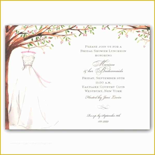 Bridal Shower Invitation Templates Microsoft Word Free Of Bridal Shower Invitation Templates Microsoft Word Free