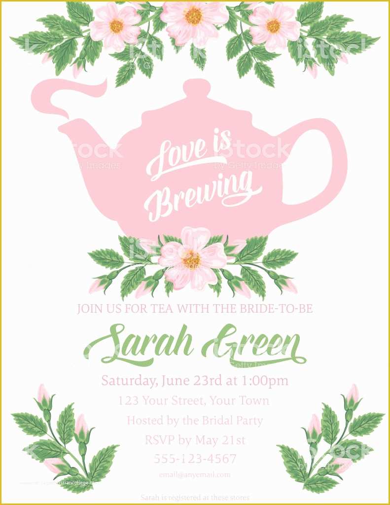 Bridal Shower Invitation Templates Microsoft Word Free Of Bridal Shower Invitation Templates Powerpoint with