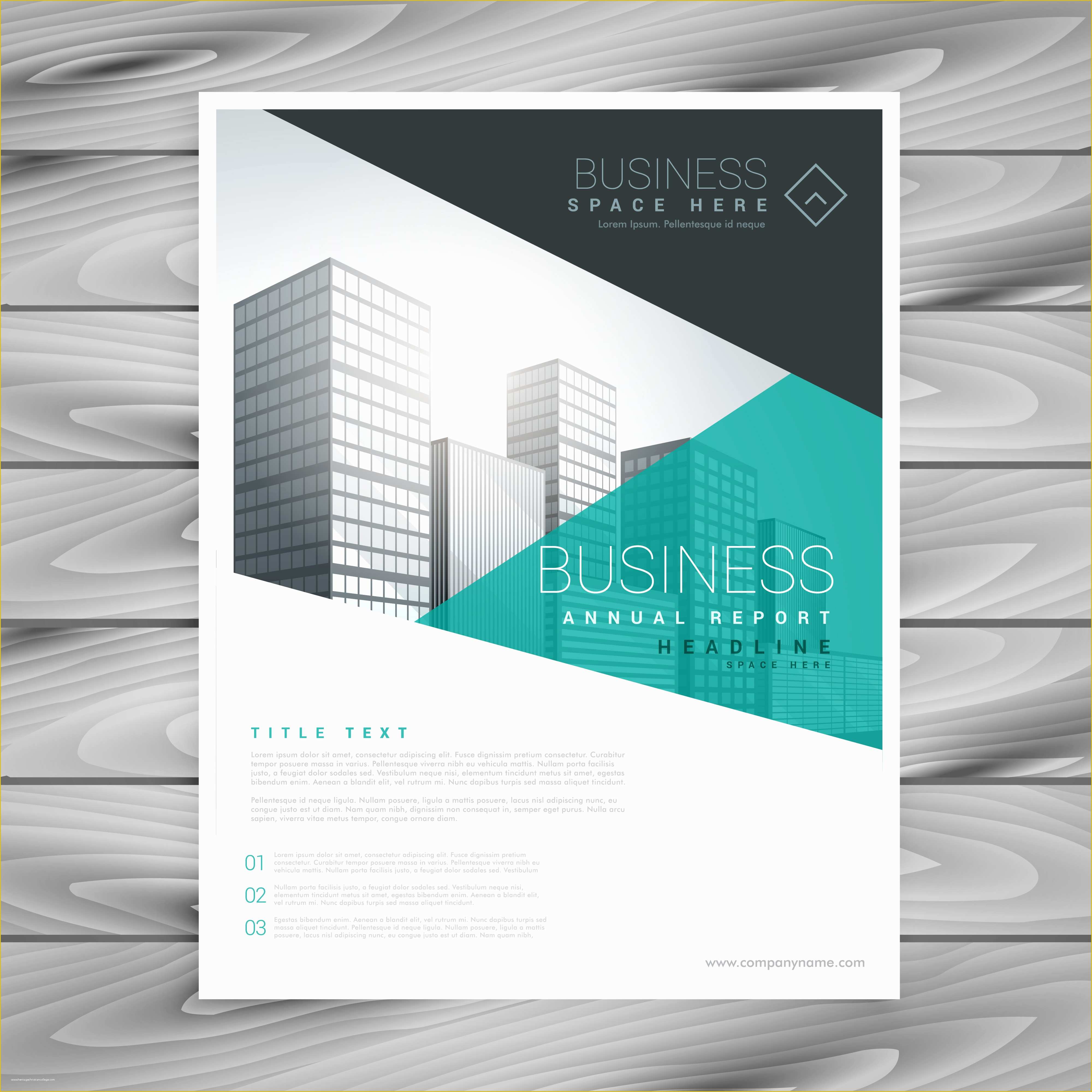 Brochure Layout Templates Free Download Of Brochure Layout Template Flyer Presentation Download