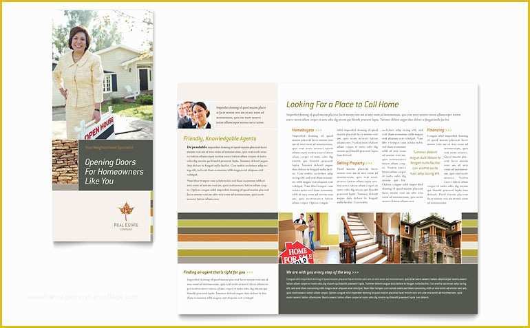 Brochure Layout Templates Free Download Of Microsoft Fice Tri Fold Brochure Template Csoforumfo