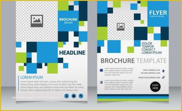 Brochure Layout Templates Free Download Of Travel Brochure Template Free Vector 14 652 Free