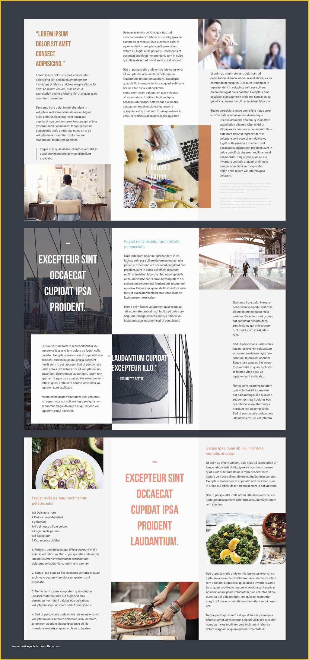 Brochure Layout Templates Free Download Of Tri Fold Brochure Template Download 3 Pamphlet Lovely