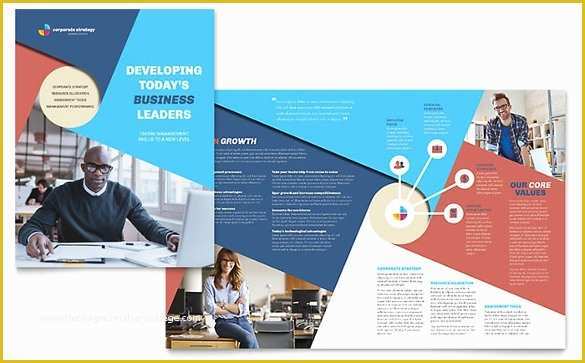 Brochure Templates Free Download for Word Of Brochure Template Word 41 Free Word Documents Download