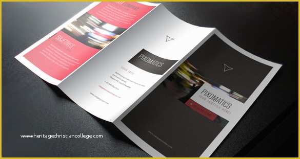 Brochure Templates Free Download Of 38 Free Brochure Templates Psd Eps Ai