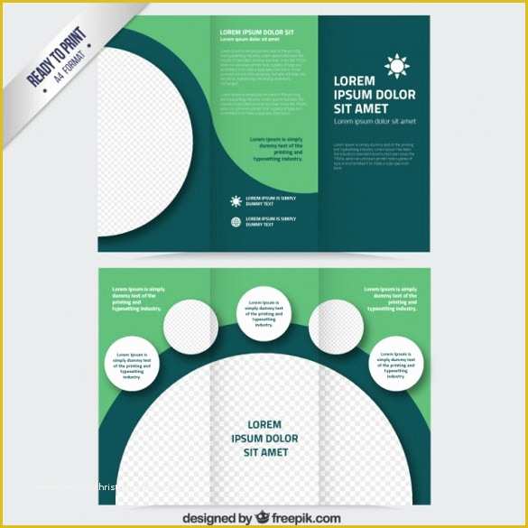 Brochure Templates Free Download Of Free Brochure Templates 60 Free Psd Ai Vector Eps