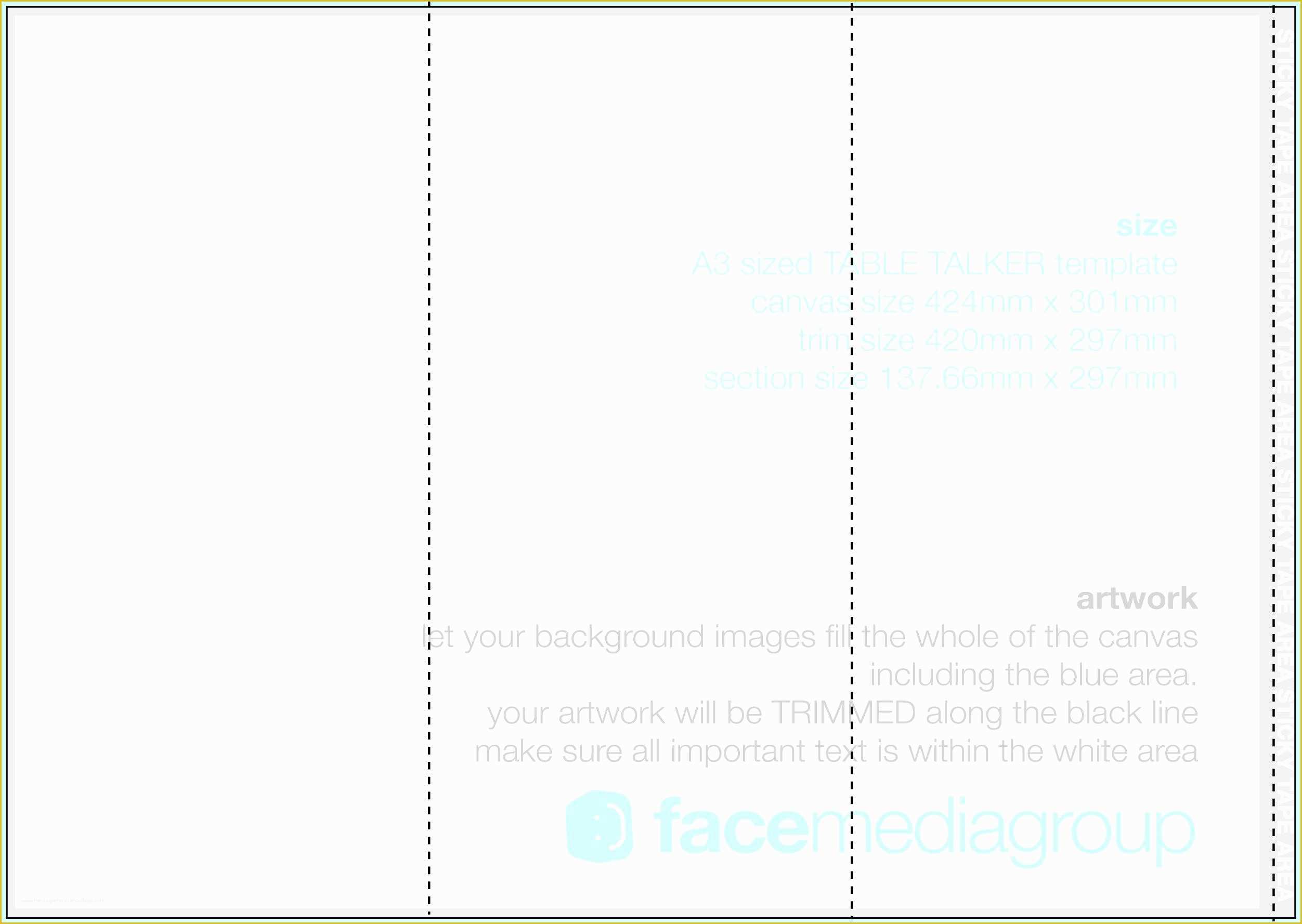 Brochure Tri Fold Template Free Download Of Blank Tri Fold Brochure Template Free Download Flyer forte