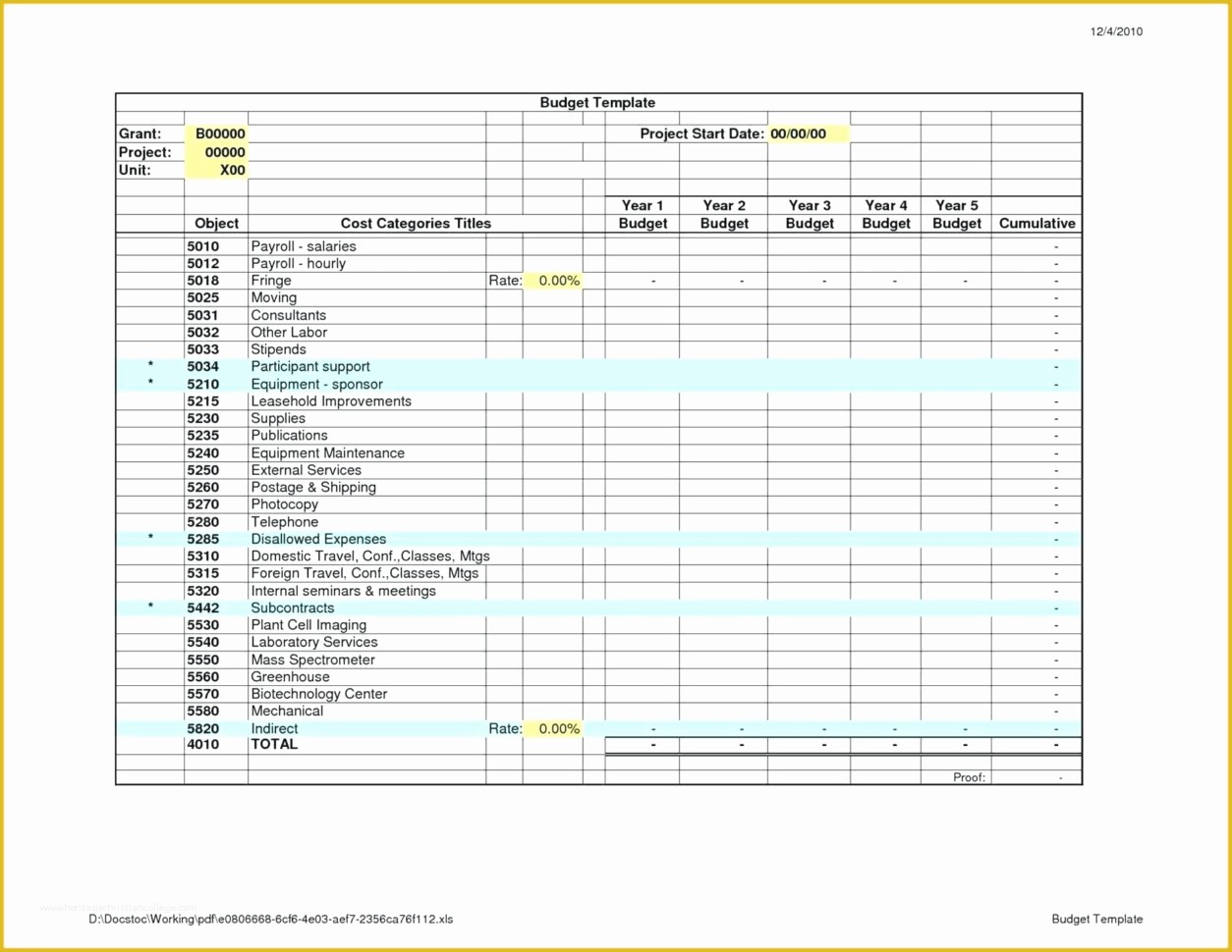 Budget Spreadsheet Template Free Of Business Bud Spreadsheet Free Download Business