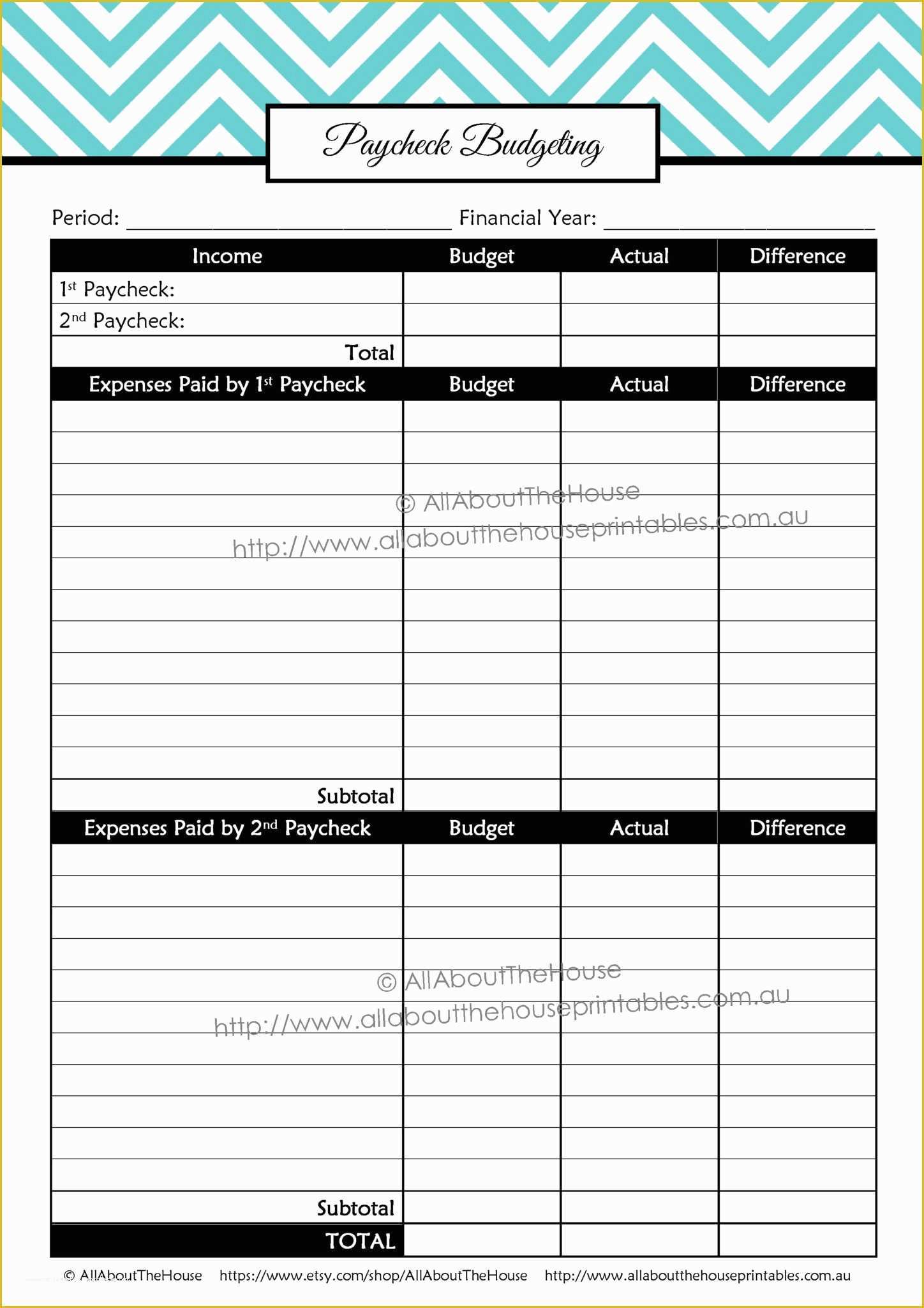 Budget Spreadsheet Template Free Of Free Bud Worksheet Template Printable and Free Line