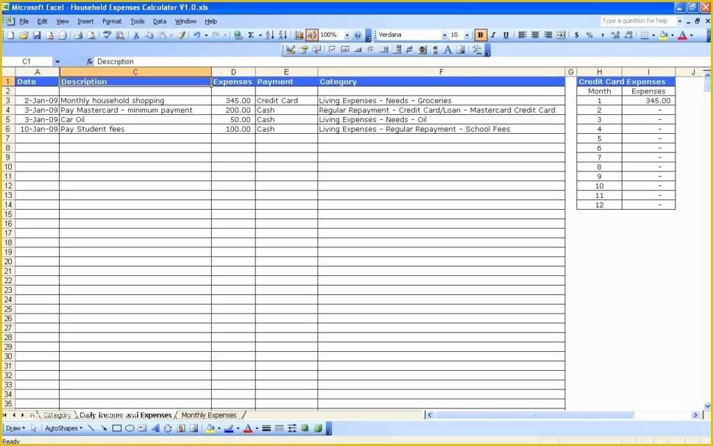 Budget Spreadsheet Template Free Of Free Financial Spreadsheet Templates Spreadsheet Templates