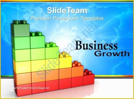Building Blocks Powerpoint Template Free Of Building Blocks Powerpoint Templates Lego Graph