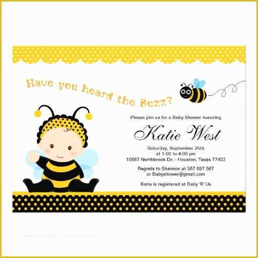 bumble-bee-invitation-template-free-of-bumble-bee-baby-shower