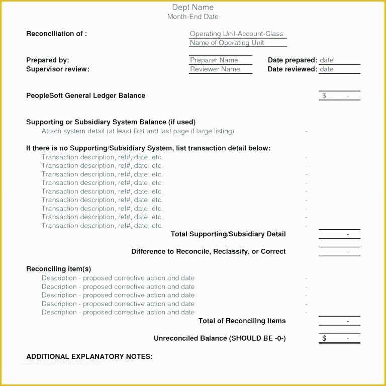 Business Balance Sheet Template Free Download Of General Ledger Sheet Template Double Entry Bookkeeping