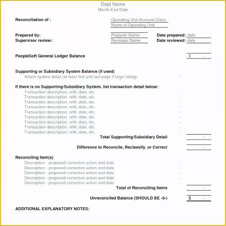 Business Balance Sheet Template Free Download Of General Ledger Sheet Template Double Entry Bookkeeping