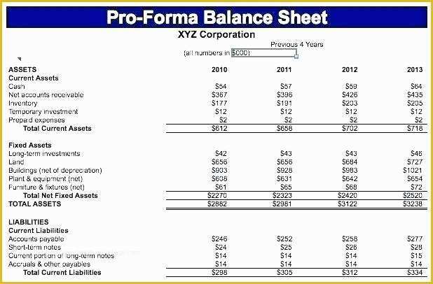 Business Balance Sheet Template Free Download Of General Ledger Sheet Template Double Entry Bookkeeping