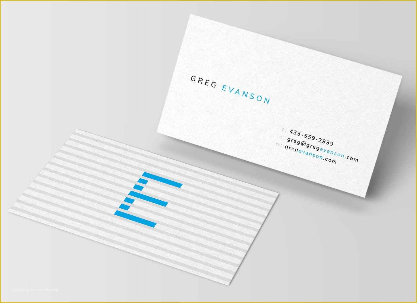 Business Calling Card Template Free Of 5 Free Modern Business Card Templates why Business Cards