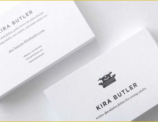 Business Calling Card Template Free Of Free Creative Business Card Templates