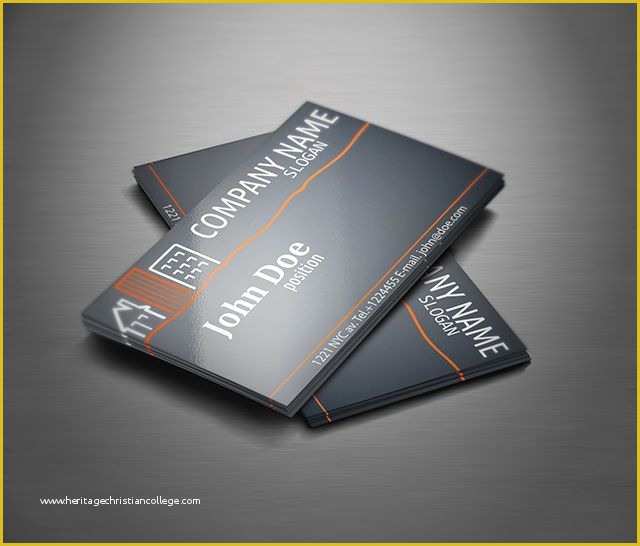 Business Card Template Ai File Free Download Of 1000 Images About Free Business Cards Templates On