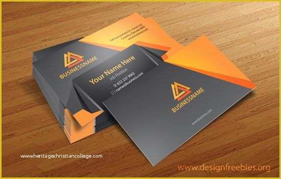 Business Card Template Ai File Free Download Of 17 Best Images About Free Illustrator Templates On