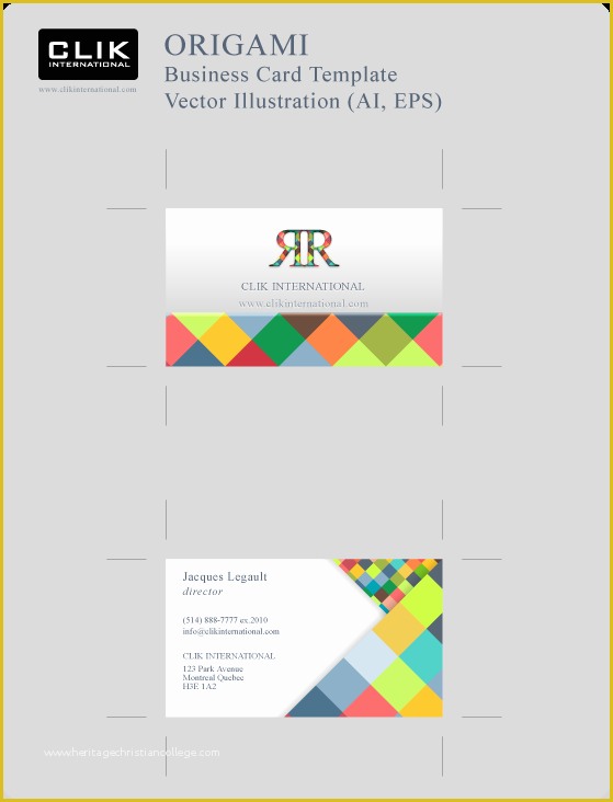 Business Card Template Ai Free Of Business Card Illustrator Template Business Card Size