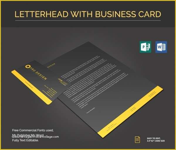 Business Card Template Free Download Publisher Of Business Card Template Publisher Microsoft