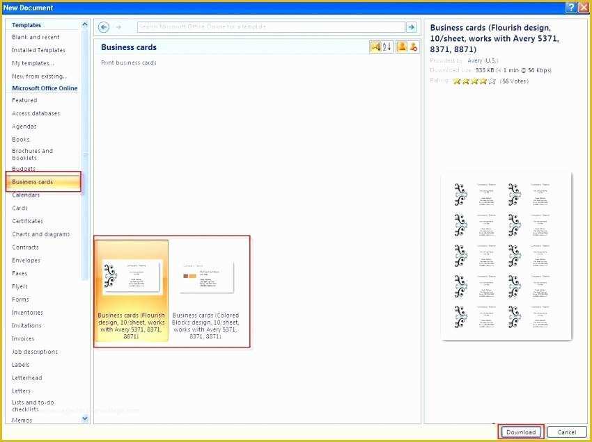 Business Card Template Free Download Publisher Of Business Cards Templates for Microsoft Publisher Business