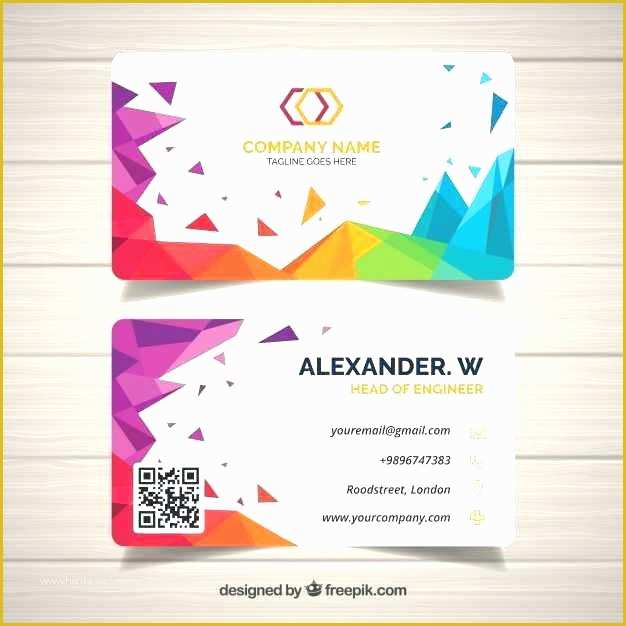 Business Card Template Illustrator Free Of Adobe Business Card Template Templates for Powerpoint Free