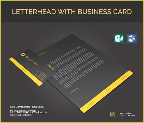 Business Card Template Publisher Free Of 26 Microsoft Publisher Templates Pdf Doc Excel