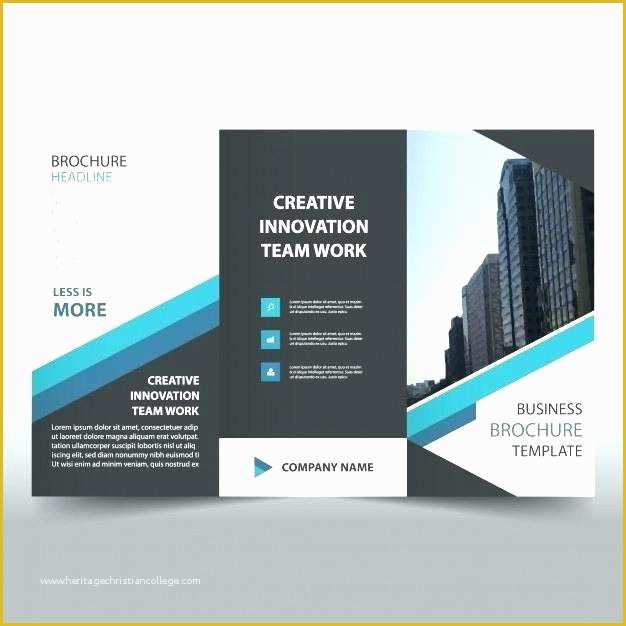 Business Card Template Publisher Free Of Fold Business Card Template Folded Cards Free Blank