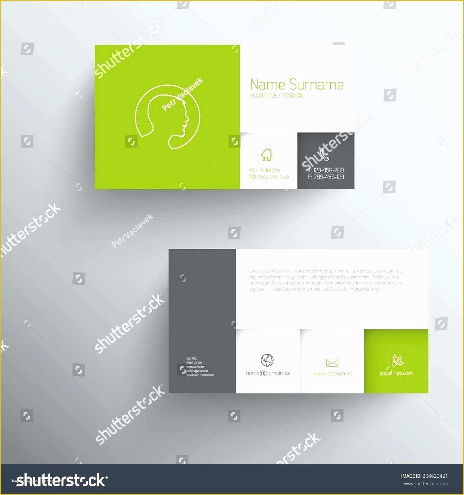 Business Card Template Publisher Free Of Microsoft Publisher Business Card Templates Fantastic