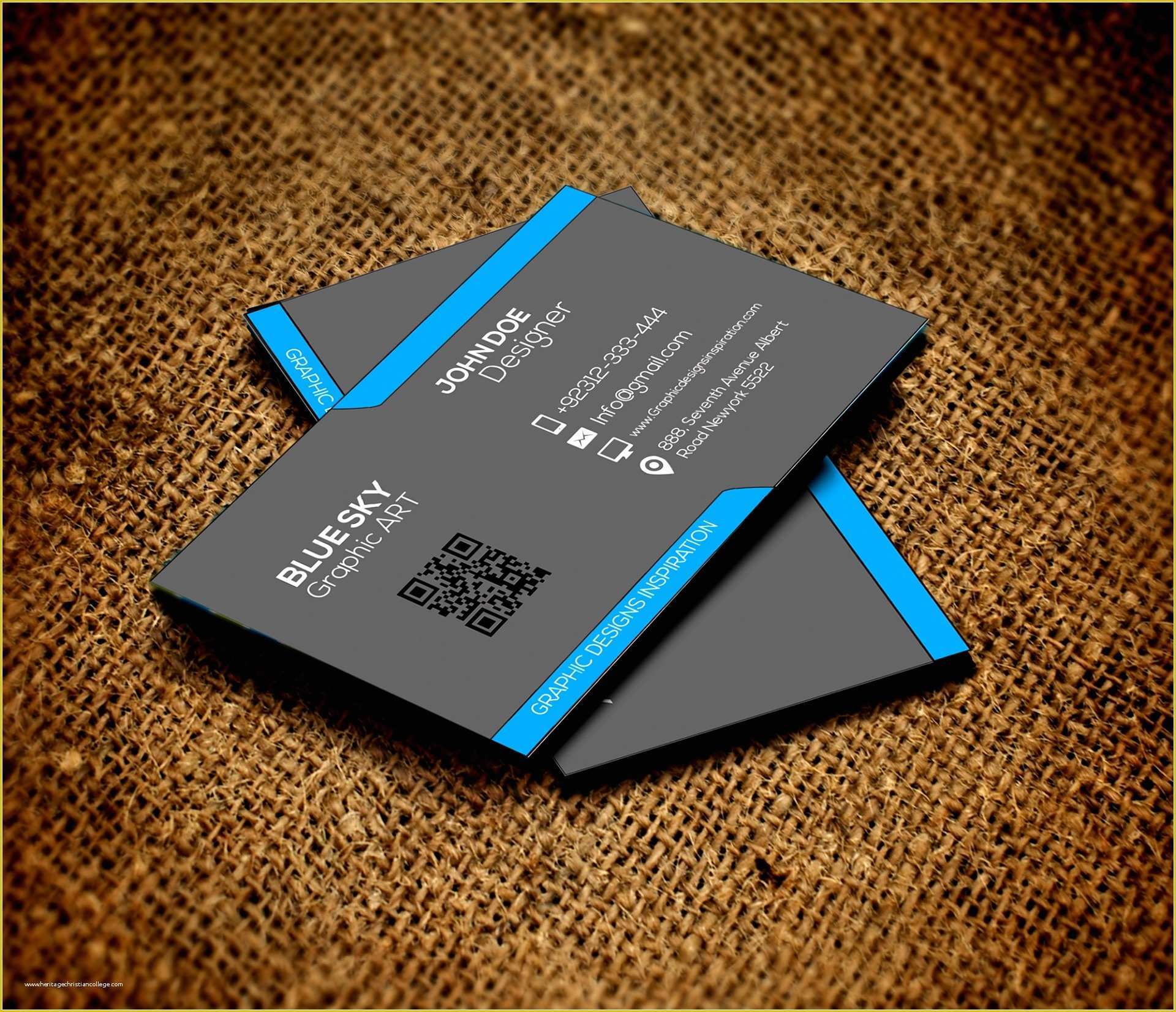 business-cards-with-photo-templates-free-of-9-visiting-card-designs