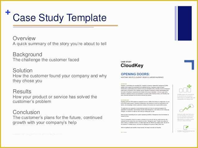 Business Case Study Template Free Of Case Study format Word Bgfl Case Stu S Create A