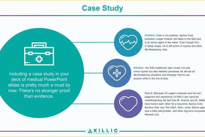 Business Case Study Template Free Of Powerpoint Presentation Templates for Case Study Case