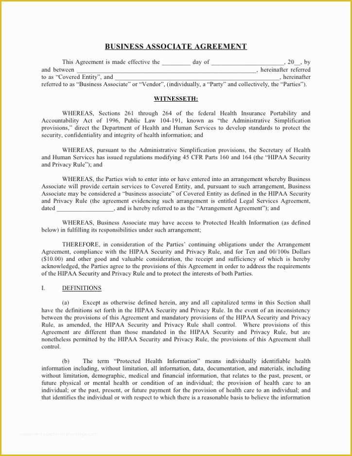 Business Contract Template Free Of Basic Simple Sales Business Contract Template