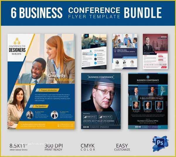Business event Flyer Templates Free Of 34 Stunning Psd event Flyer Templates & Designs