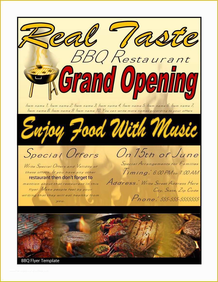 Business event Flyer Templates Free Of 41 Amazing Free Flyer Templates [event Party Business