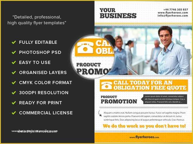 Business Flyer Templates Free Printable Of Free Puter Training Flyer Template Business Opportunity