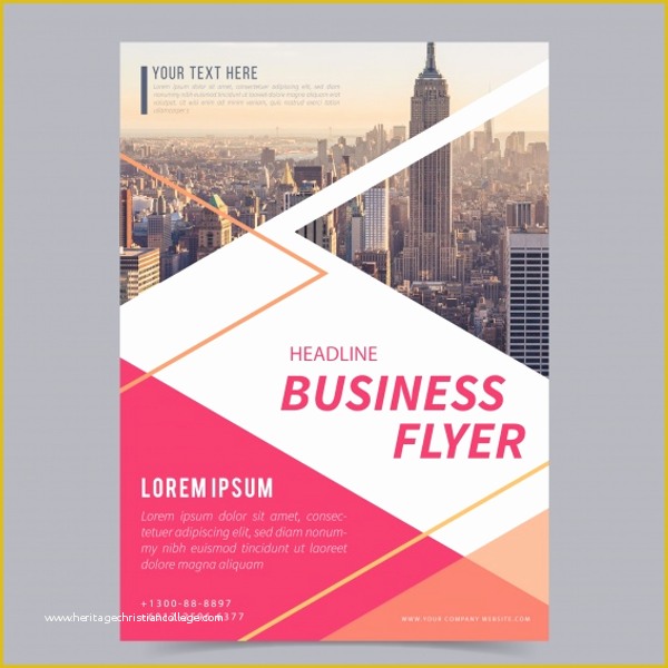 Business Flyer Templates Free Printable Of Small Business Flyer Template Free Printable