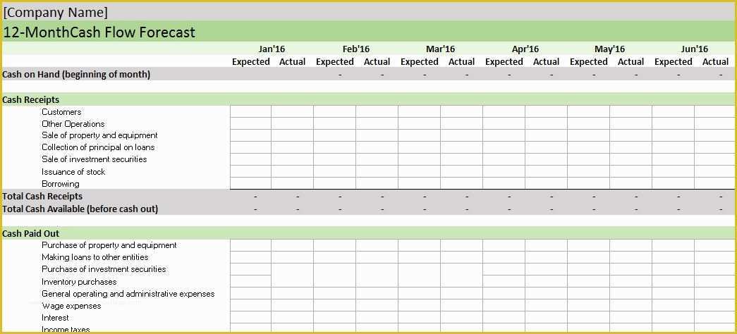 Business Ledger Template Excel Free Of Free Accounting Templates In Excel