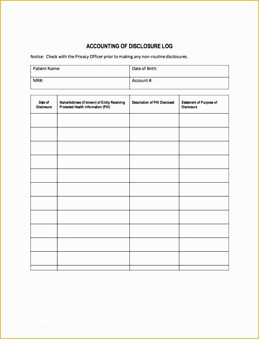 Business Ledger Template Free Of 10 General Ledger Template Pdf Sampletemplatess