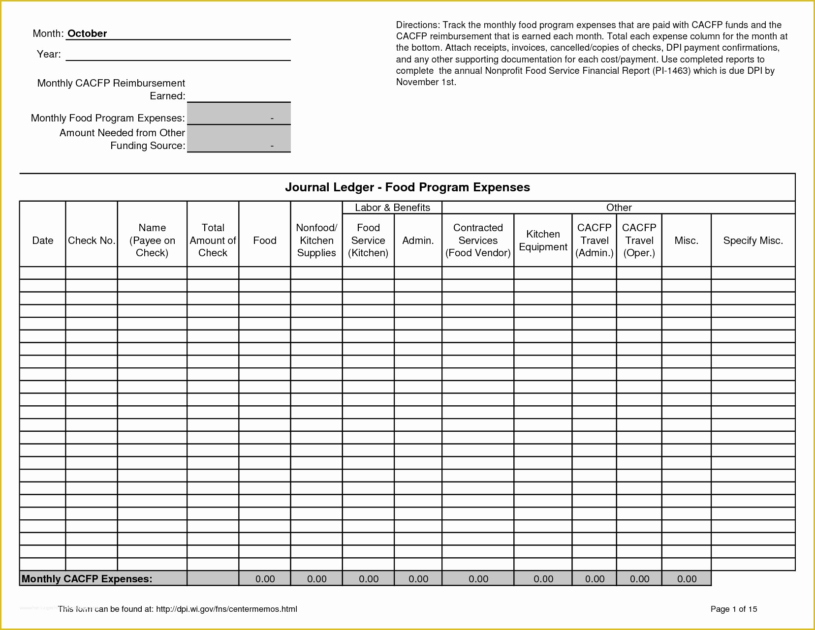 Business Ledger Template Free Of Account Ledger Template Example Mughals