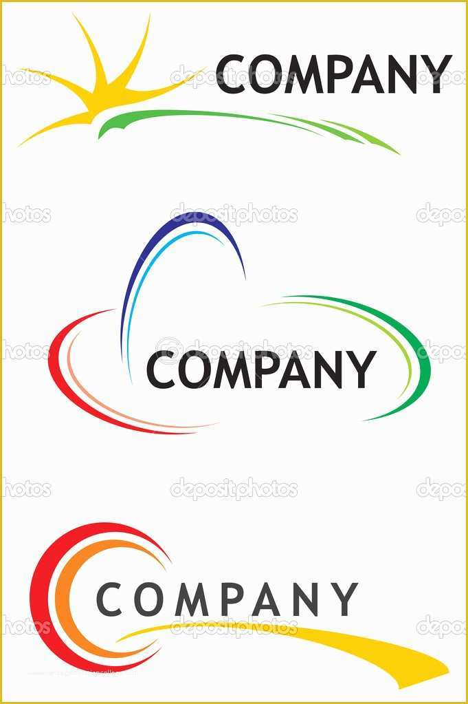 Business Logo Templates Free Download Of 14 Business Logo Design Templates Free Pany