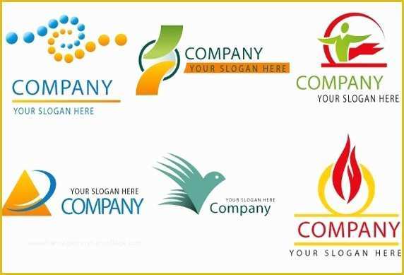 Business Logo Templates Free Download Of 16 Pany Logo Free Psd Templates Free Logo