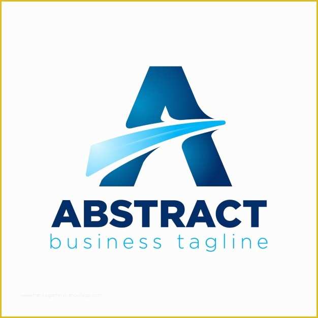 Business Logo Templates Free Download Of Abstract Business Logo Template Vector