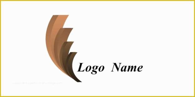 Business Logo Templates Free Download Of Brand Pany Logo Design Template Psd File