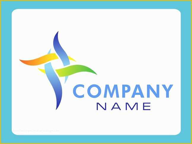 Business Logo Templates Free Download Of Logo Template Vector